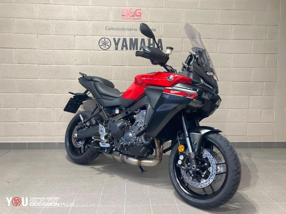 Yamaha Tracer 9 (2025) (2)