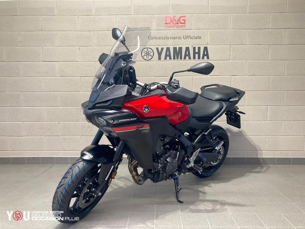Yamaha Tracer 9 (2025) (3)