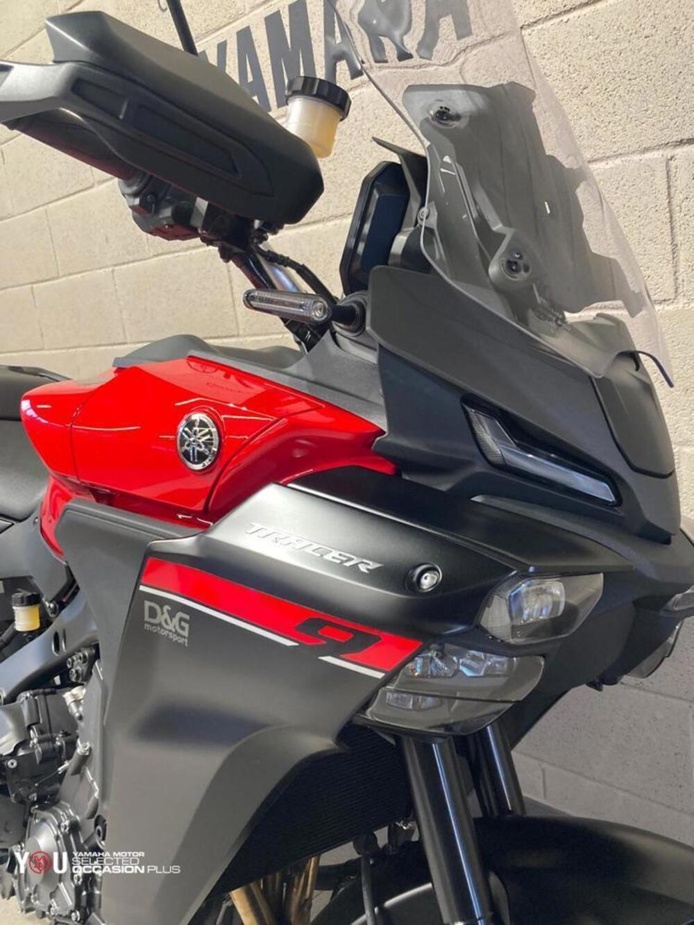 Yamaha Tracer 9 (2025) (6)
