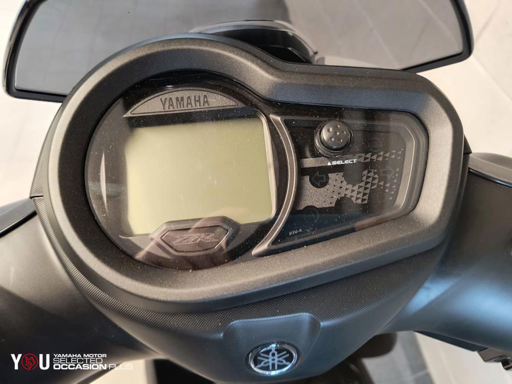 Yamaha RayZR (2024 - 25) (6)