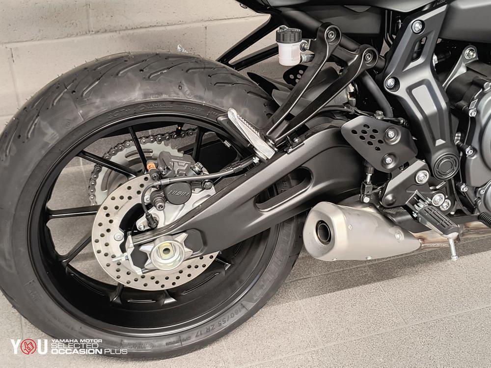 Yamaha MT-07 (2025) (8)