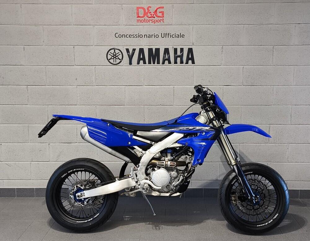 Yamaha YZ 250 (2023)