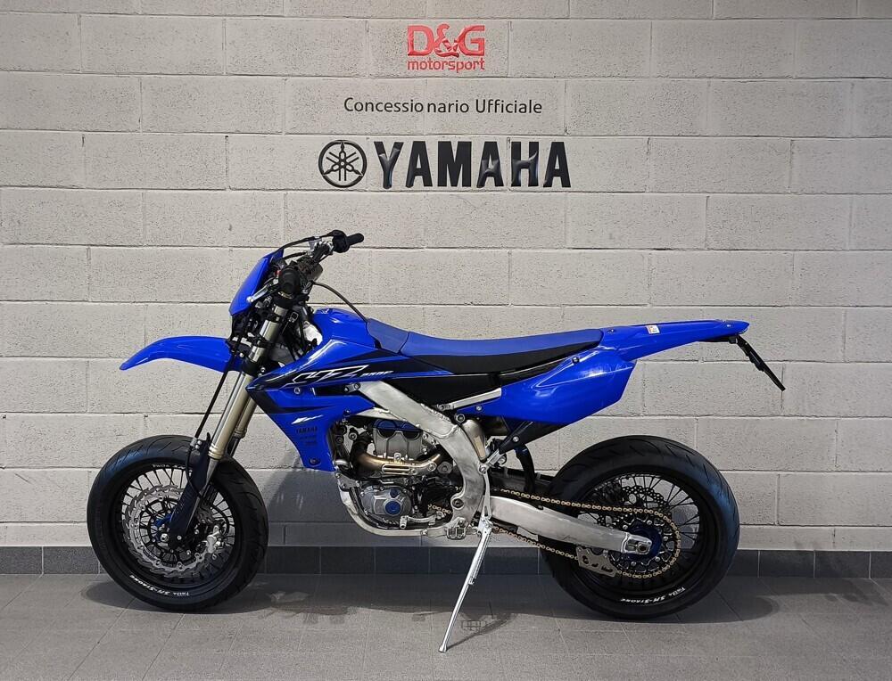 Yamaha YZ 250 (2023) (4)