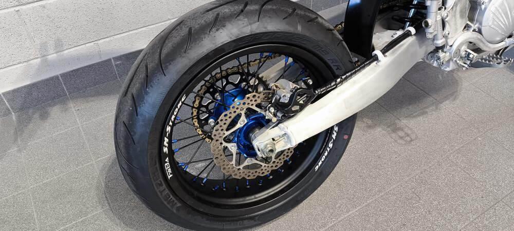 Yamaha YZ 250 (2023) (5)