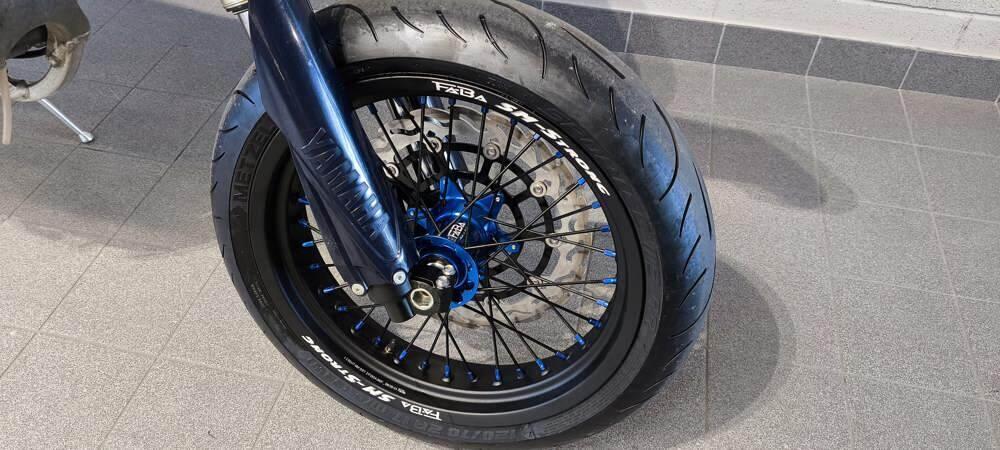 Yamaha YZ 250 (2023) (7)