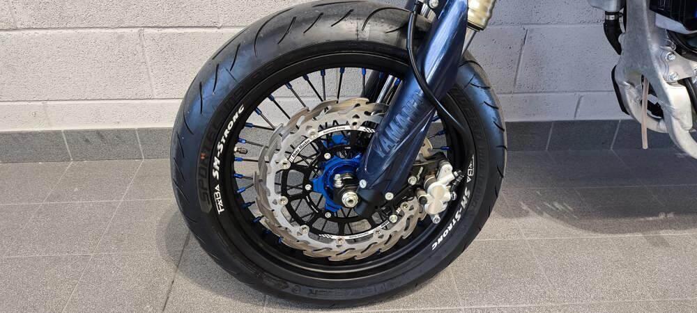 Yamaha YZ 250 (2023) (8)