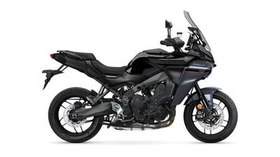 Yamaha Tracer 9 (2025) usata