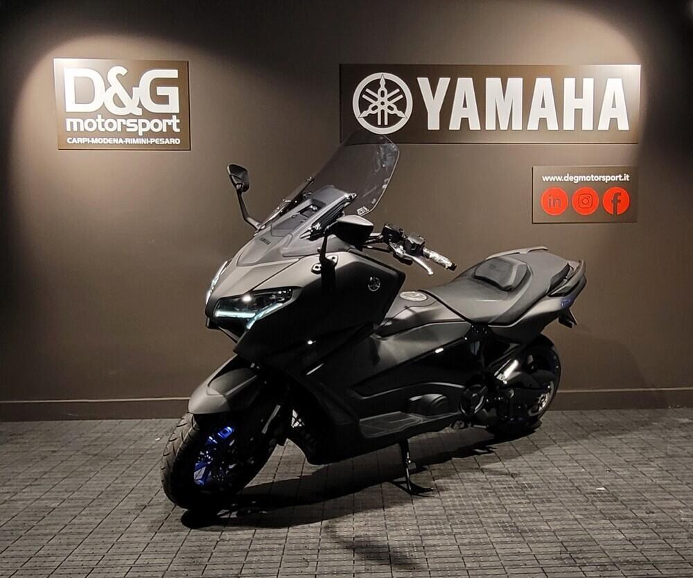 Yamaha T-Max 560 (2025) (2)