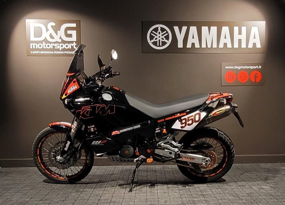 KTM 950 Adventure (2003 - 06) (4)