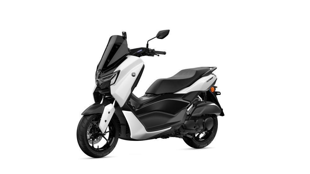 Yamaha N-Max 125 (2025) (7)