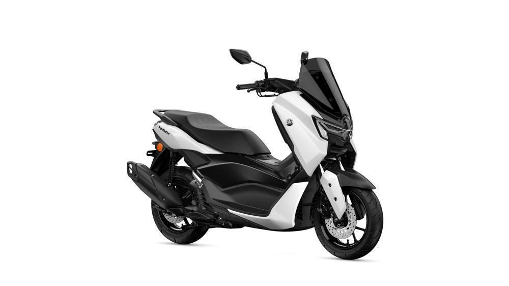 Yamaha N-Max 125 (2025) (6)