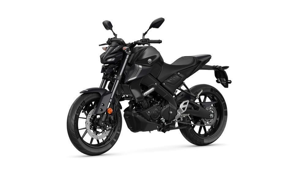 Yamaha MT-125 (2025) (3)