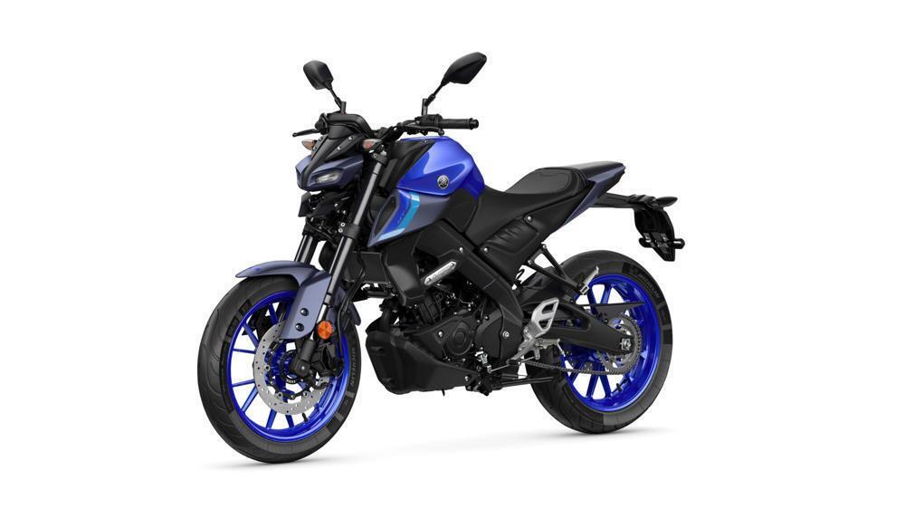 Yamaha MT-125 (2025) (6)