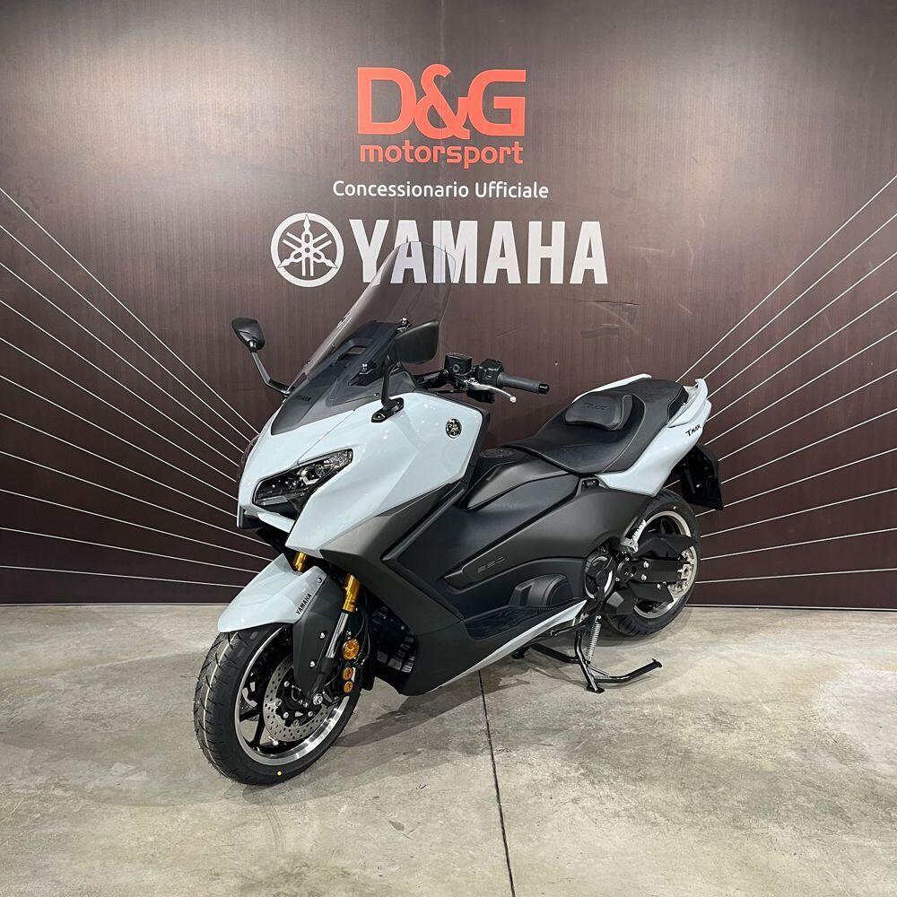 Yamaha T-Max 560 (2025) (3)