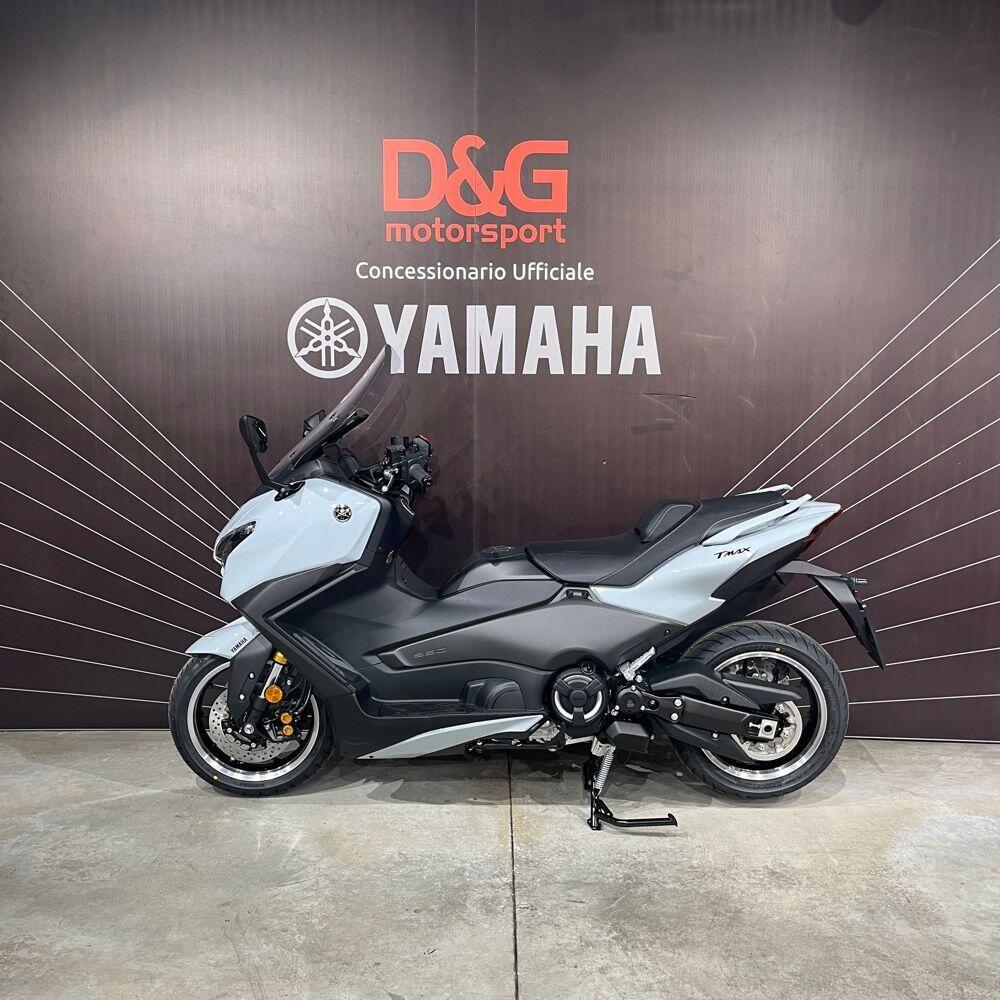 Yamaha T-Max 560 (2025) (5)
