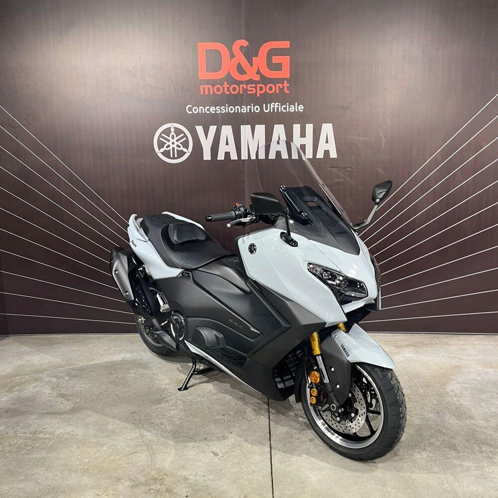 Yamaha T-Max 560 (2025) (4)