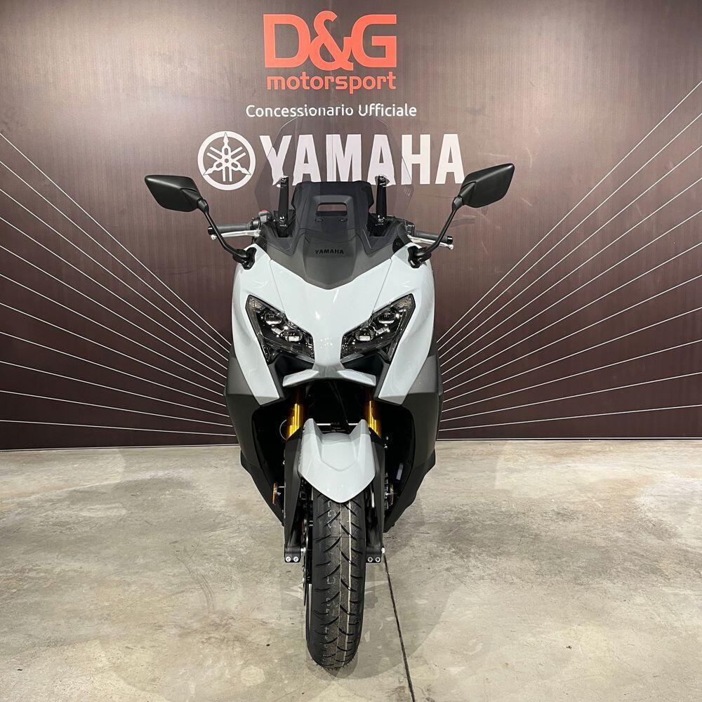 Yamaha T-Max 560 (2025) (2)