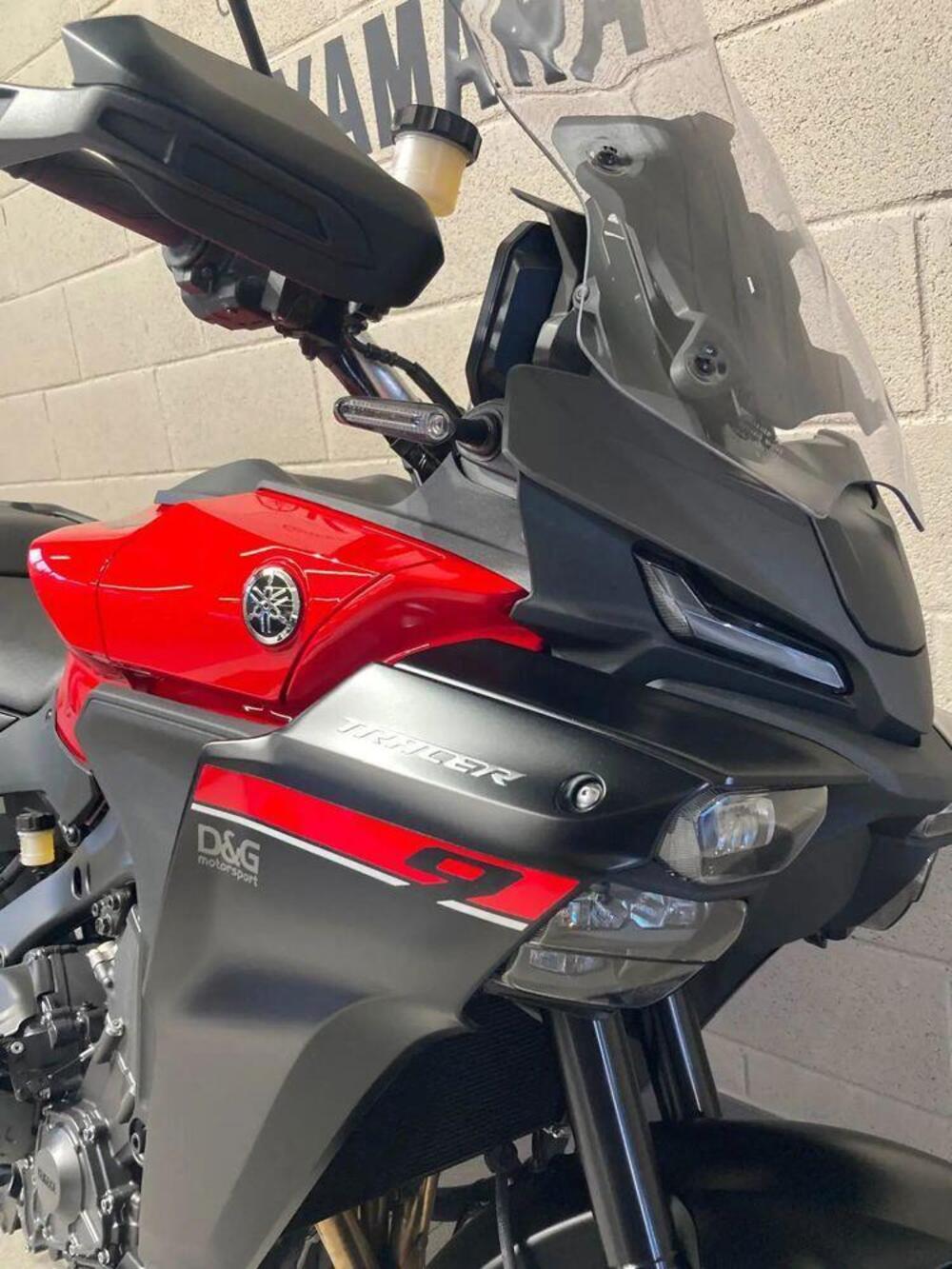 Yamaha Tracer 9 (2025) (6)