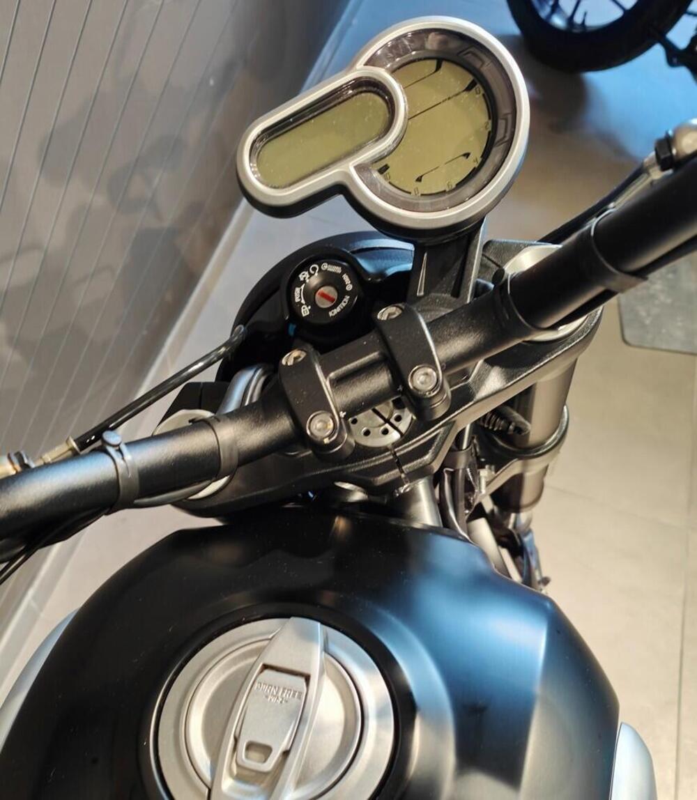 Ducati Scrambler 1100 Pro (2020 - 22) (3)