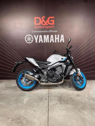 Yamaha MT-09 (2024 - 25) usata