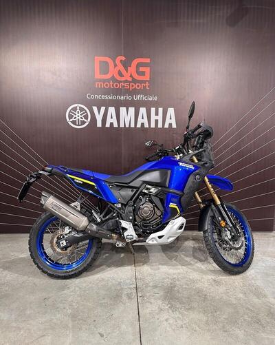 Yamaha T&eacute;n&eacute;r&eacute; 700 World Raid (2022 - 25) usata