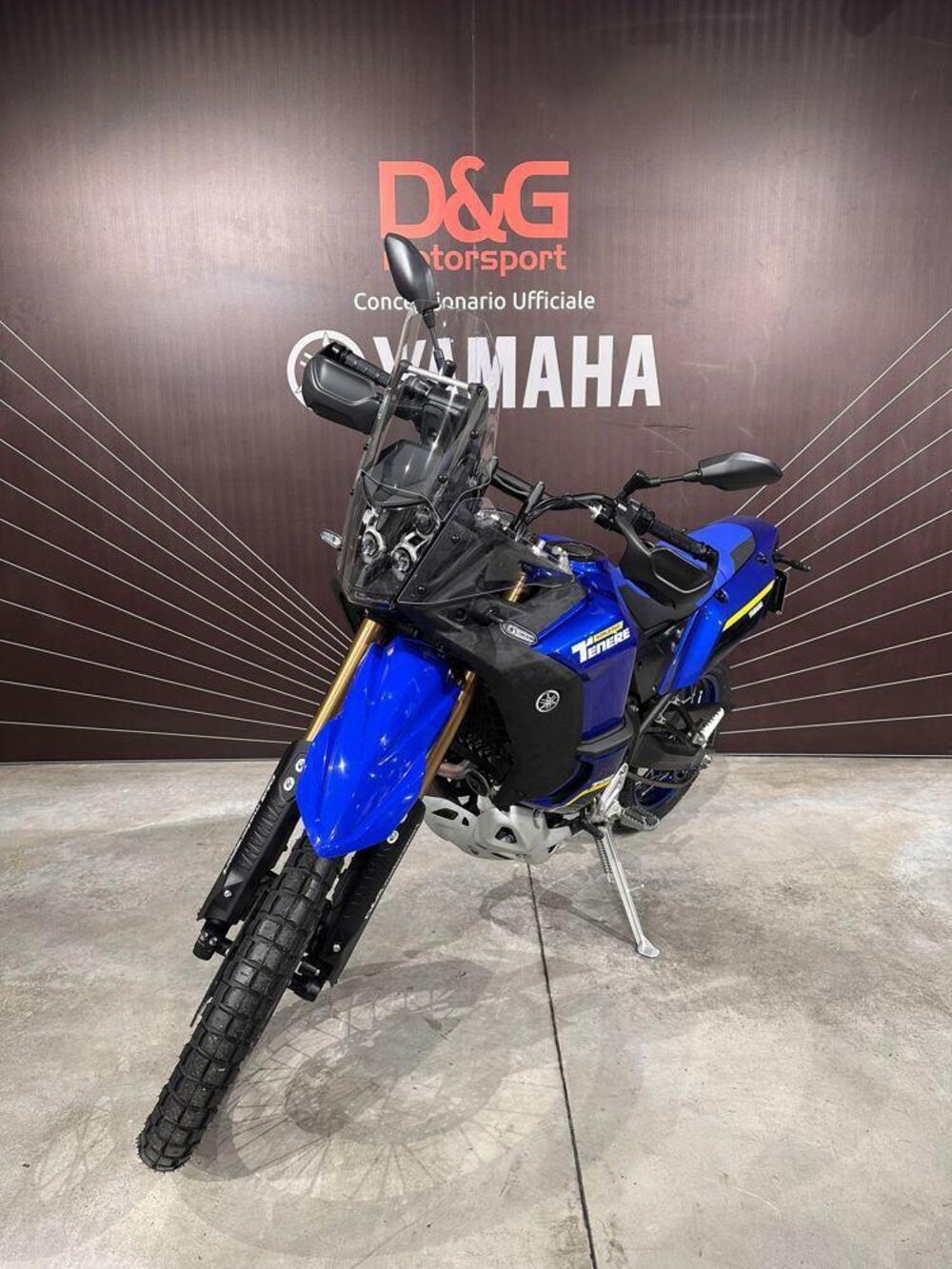 Yamaha Ténéré 700 World Raid (2022 - 25) (3)