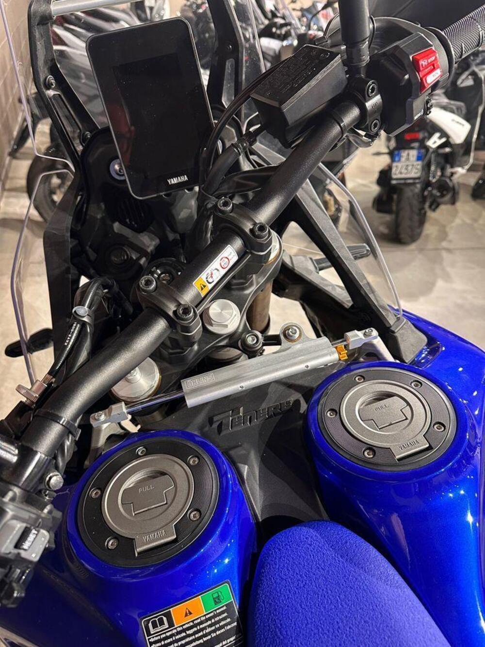 Yamaha Ténéré 700 World Raid (2022 - 25) (4)