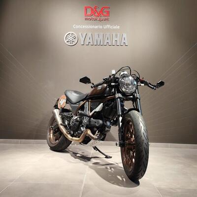 Ducati Scrambler 800 Italia Independent (2015 - 16) usata