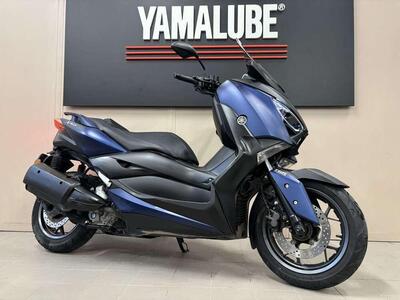 Yamaha X-Max 300 ABS (2017 - 20) usata