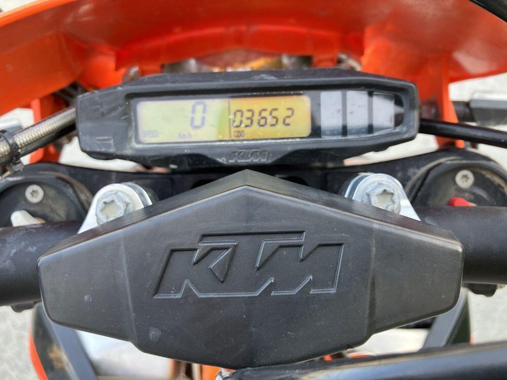 KTM 125 XC-W (2018) (5)