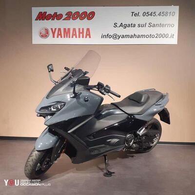 Yamaha T-Max 560 Tech Max (2022 - 24) usata