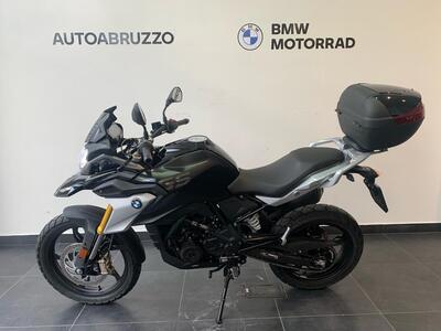 Bmw G 310 GS (2021 - 25) usata
