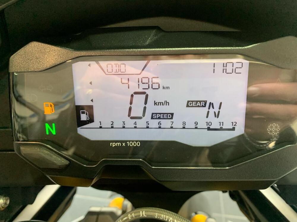 Bmw G 310 GS (2021 - 25) (7)