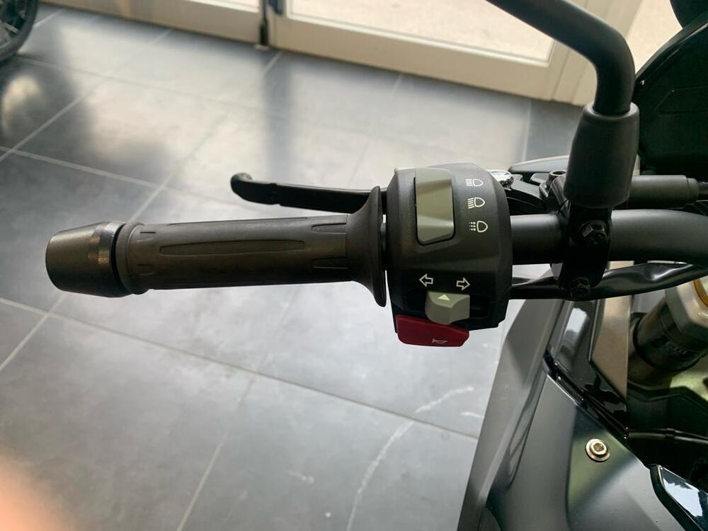 Bmw G 310 GS (2021 - 25) (6)