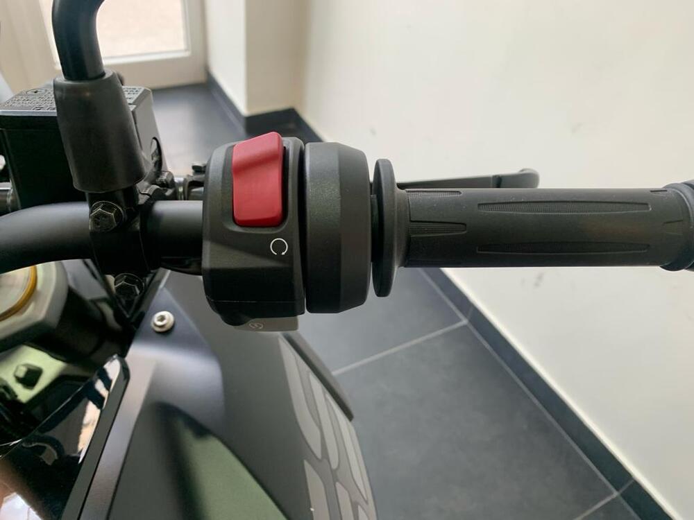 Bmw G 310 GS (2021 - 25) (8)