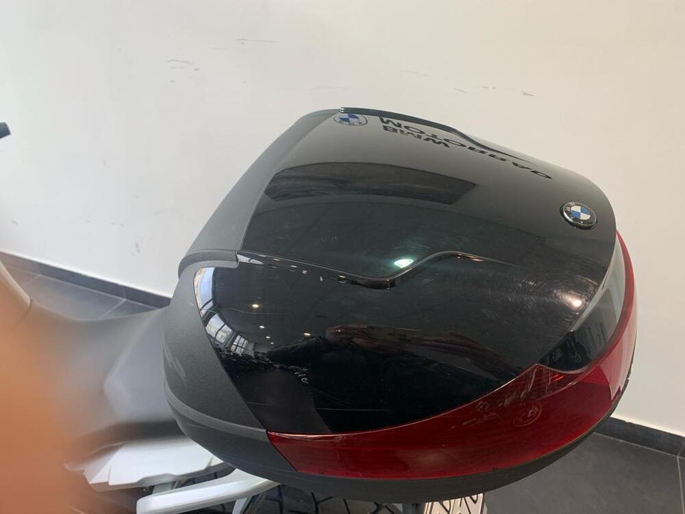 Bmw G 310 GS (2021 - 25) (11)