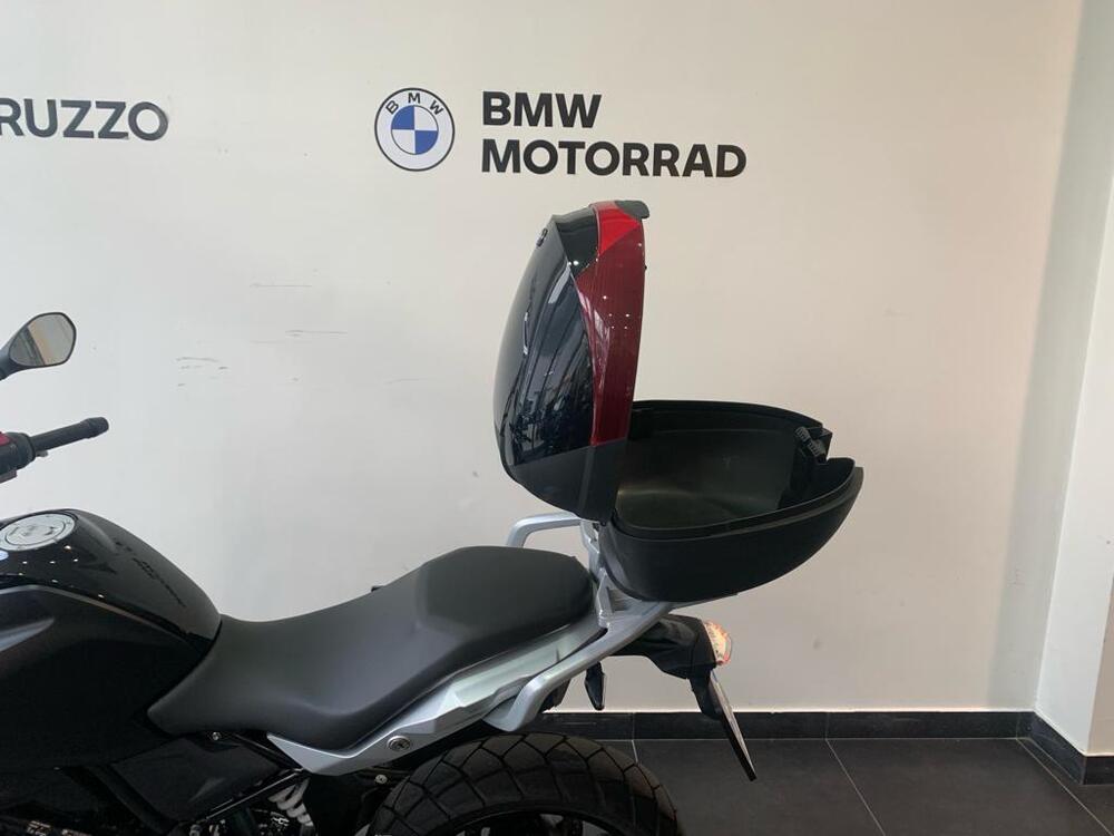 Bmw G 310 GS (2021 - 25) (12)