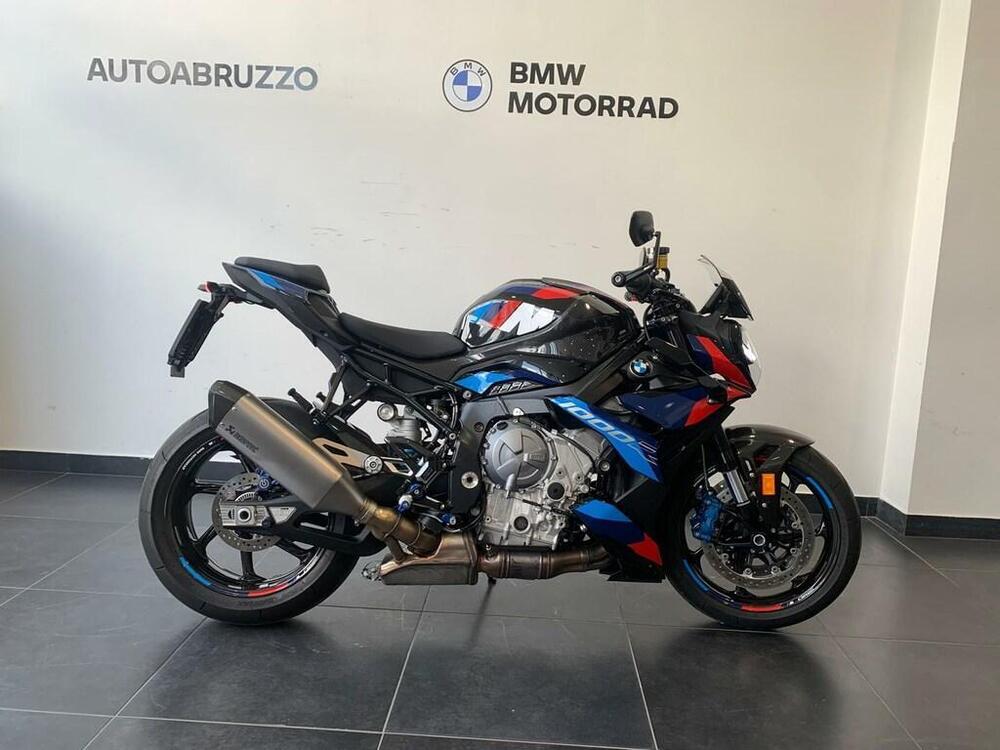 Bmw M 1000 R (2023 - 24)