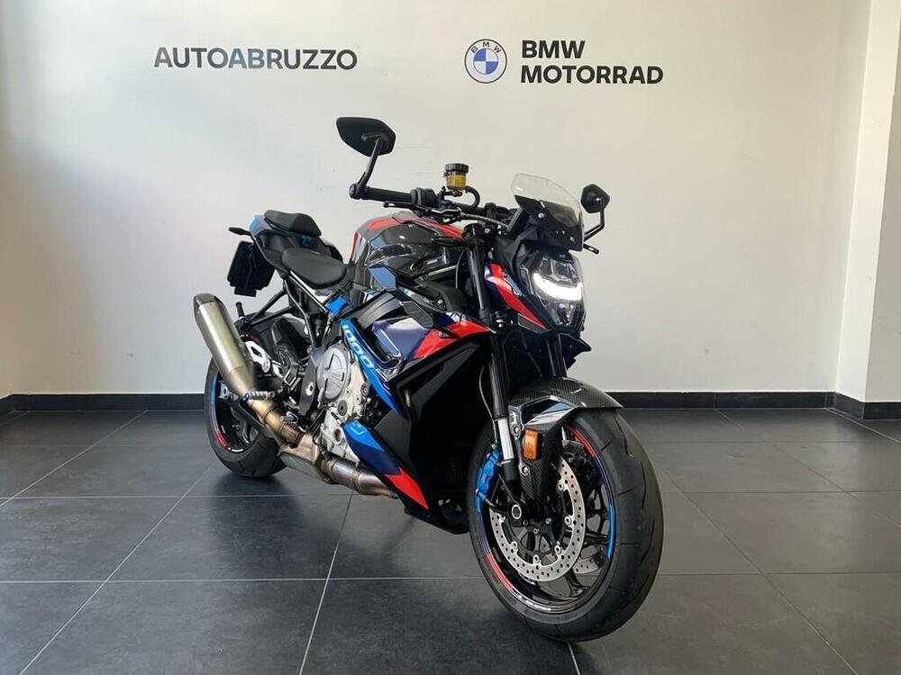 Bmw M 1000 R (2023 - 24) (3)