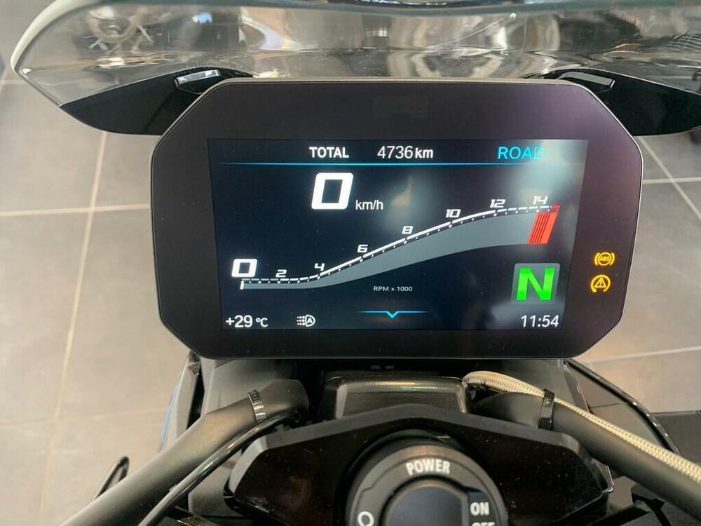 Bmw M 1000 R (2023 - 24) (6)