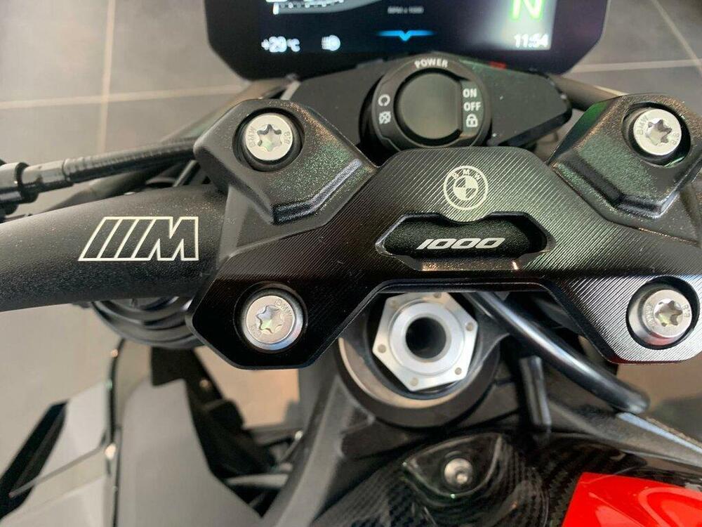Bmw M 1000 R (2023 - 24) (9)