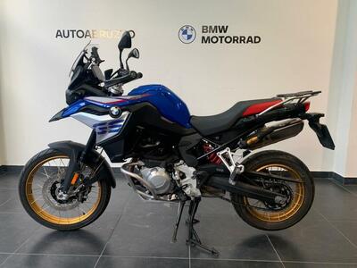 Bmw F 850 GS (2021 - 24) usata