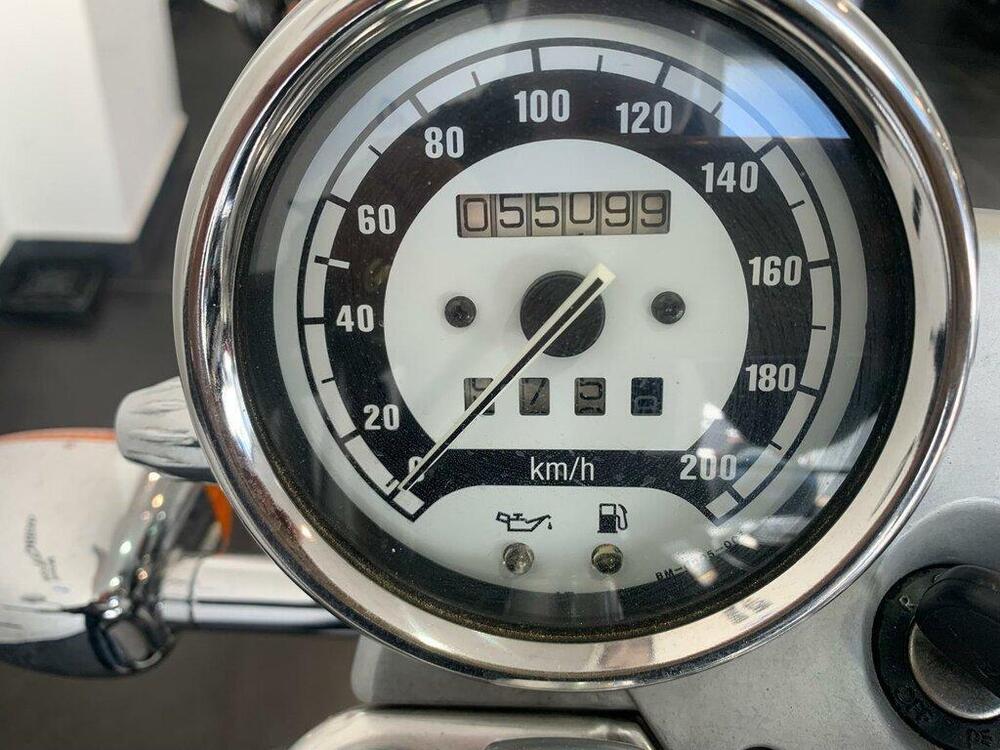 Bmw R 1200 C Classic (7)