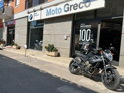 Yamaha XJ6 (2008 - 15) usata