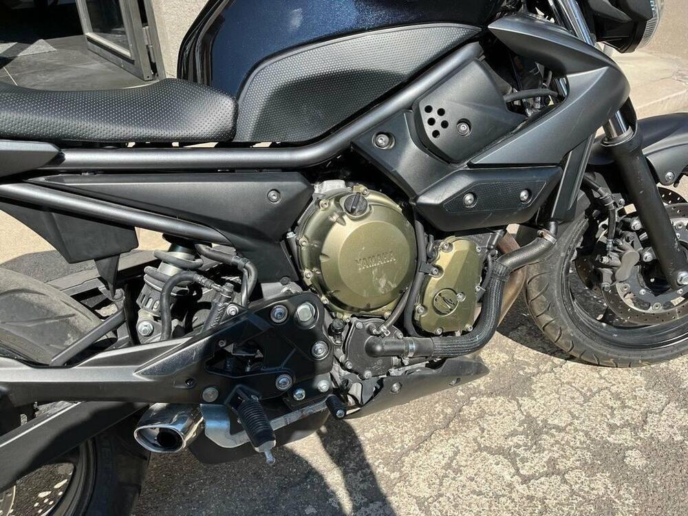Yamaha XJ6 (2008 - 15) (6)