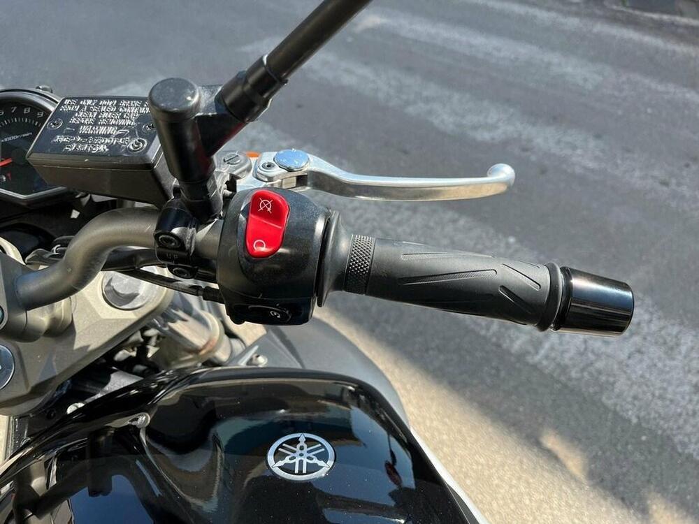 Yamaha XJ6 (2008 - 15) (11)