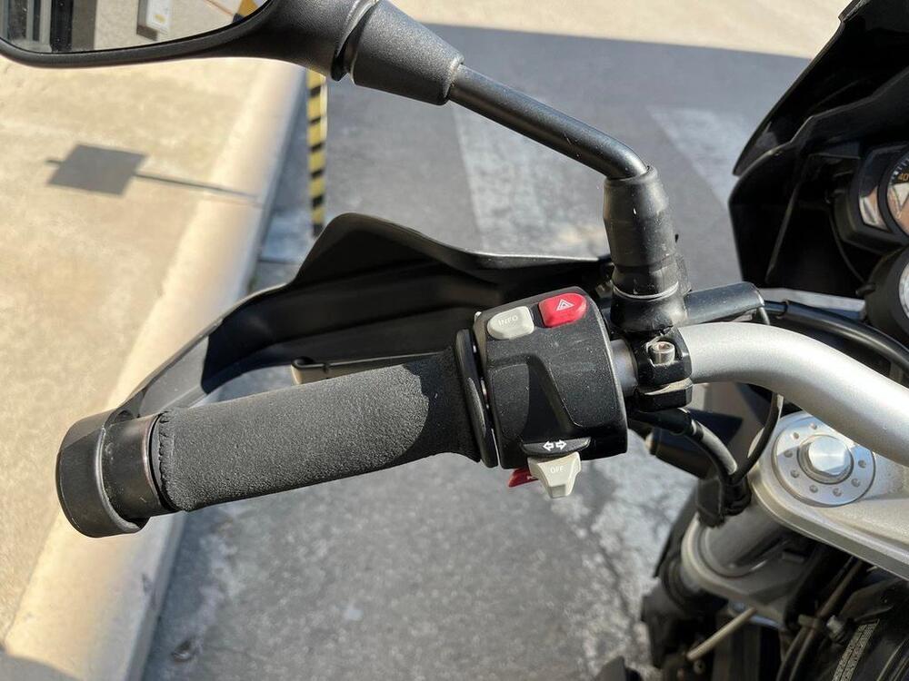 Bmw F 800 R (2012 - 14) (11)