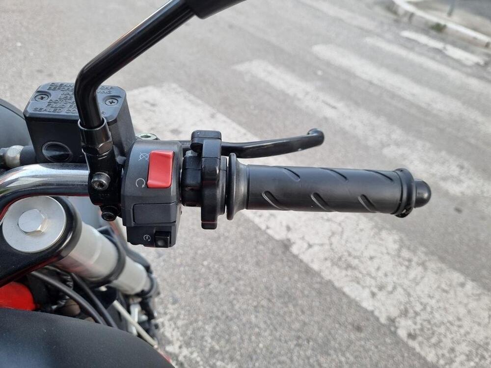 Ducati Monster 695 (2006 - 08) (13)