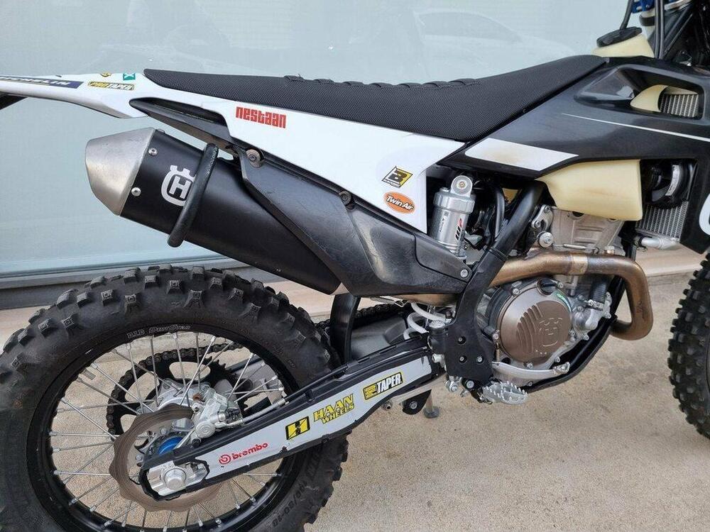 Husqvarna FE 350 Rockstar Edition (2022) (3)