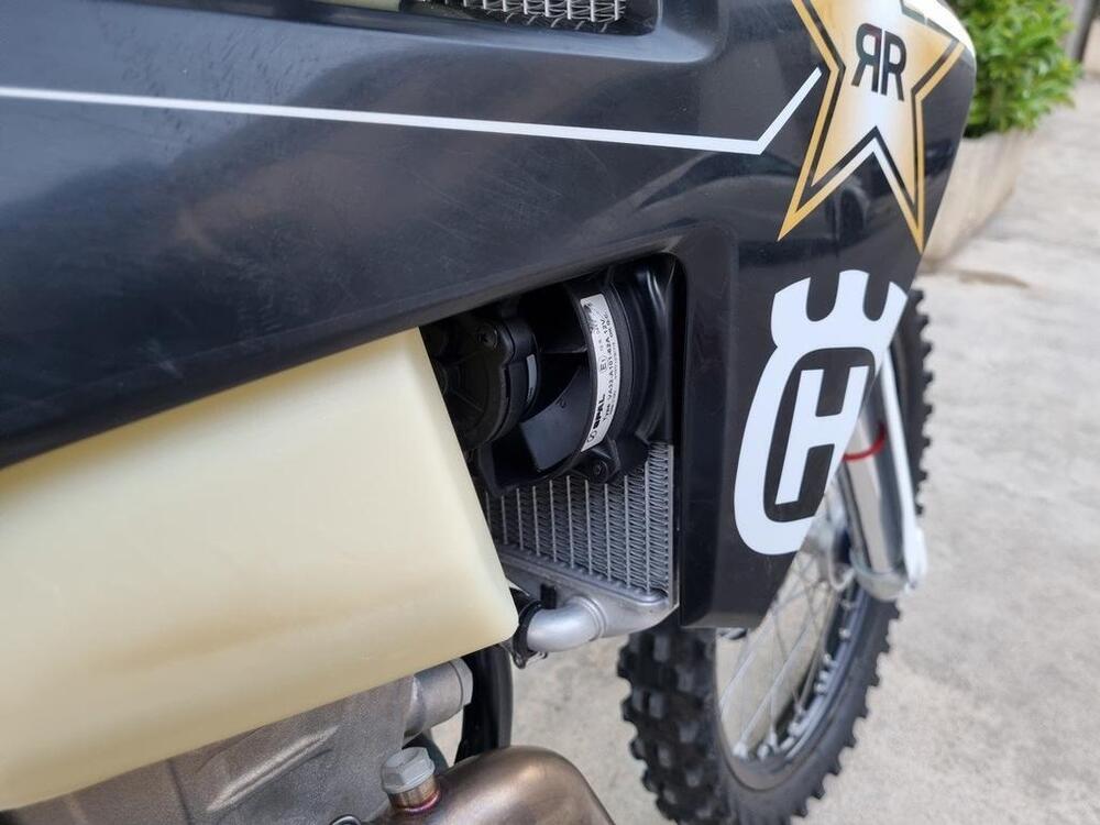 Husqvarna FE 350 Rockstar Edition (2022) (9)